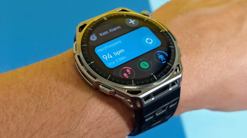 Amazfit Balance 3