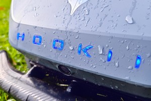  auch ohne GPS präzise