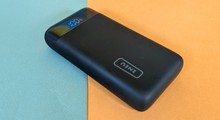 Powerbank Iniu B5 im Test