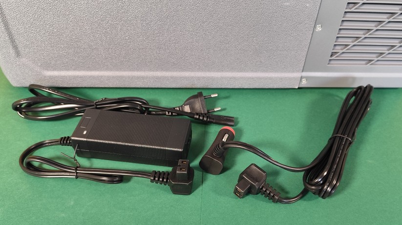 Kompressor-Kühlbox Zcamp GE40