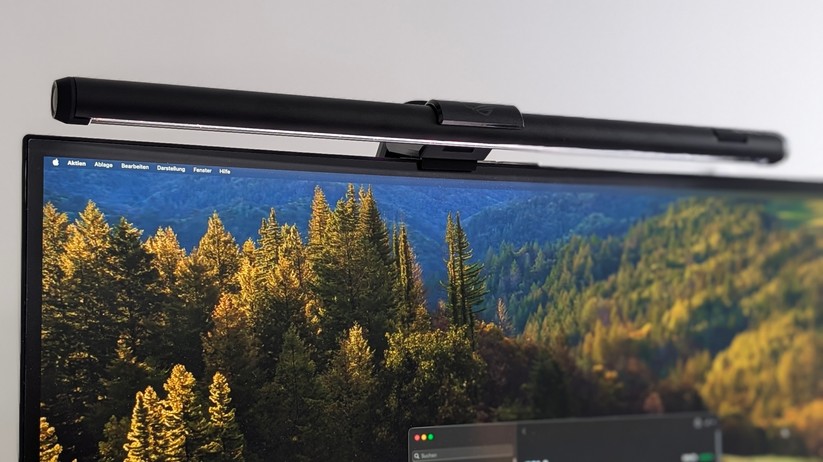 Asus ROG Aura Monitor Light Bar