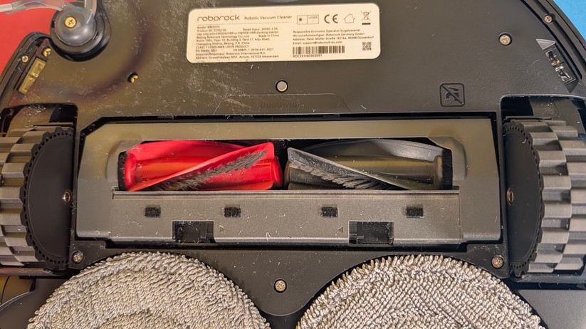 Roborock Saros 20 – Bilderstrecke