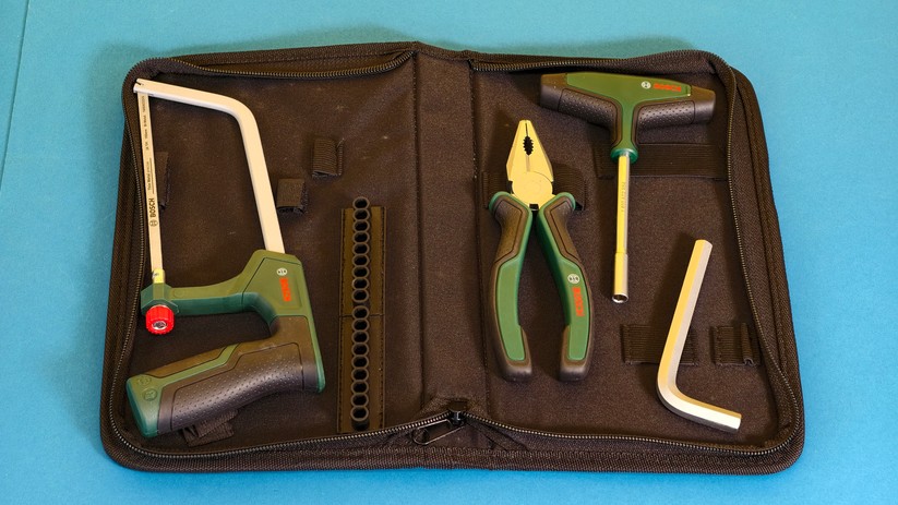 Bosch Adventskalender 2025 