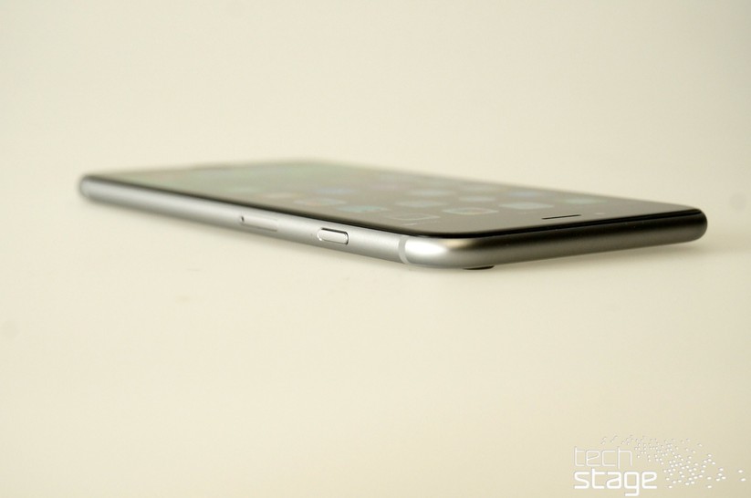 iPhone 6 Plus – Ein/Aus-Taster