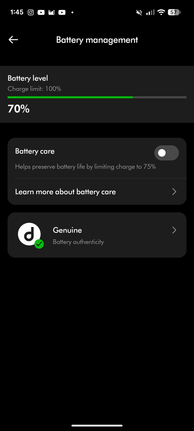 Dyson V16 Piston Animal - Bilder App 