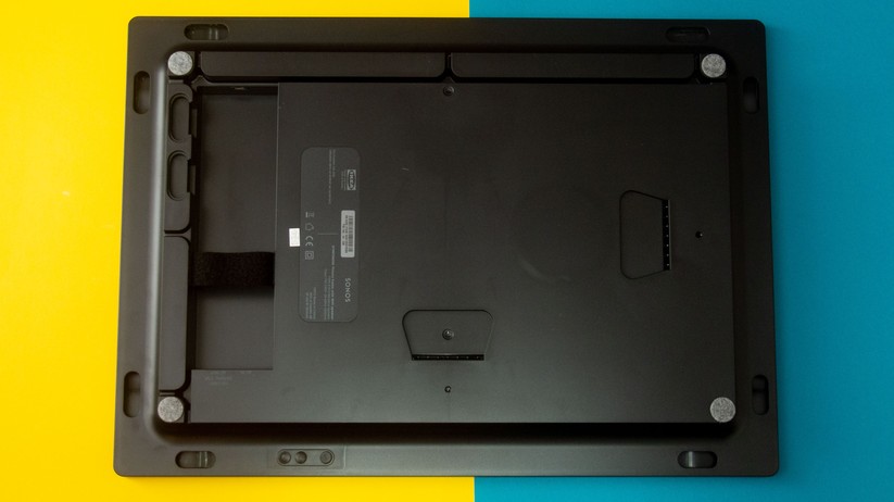 Ikea Symfonisk Bilderrahmen 