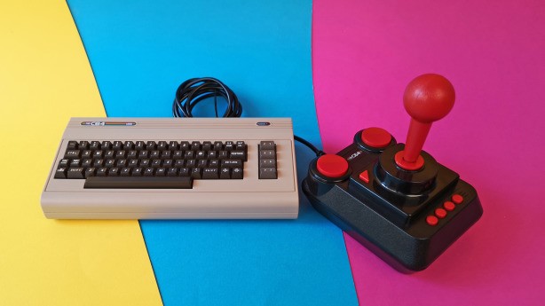 C64 Mini