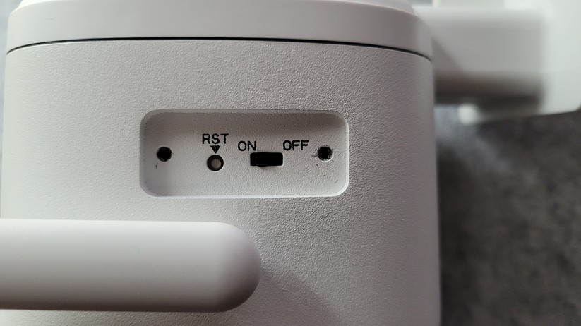 Reolink Trackmix Akku: Dual-Objektiv mit Bewegungsverfolgung und Zoom