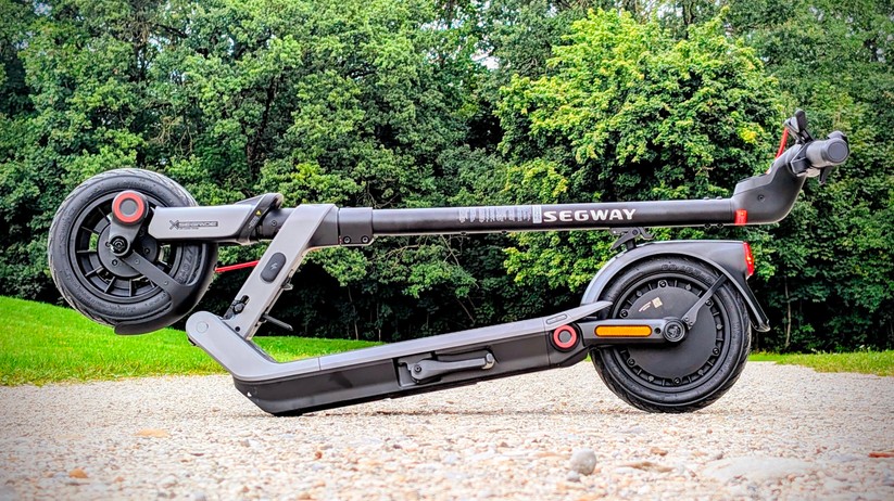 Segway Ninebot E3 Pro
