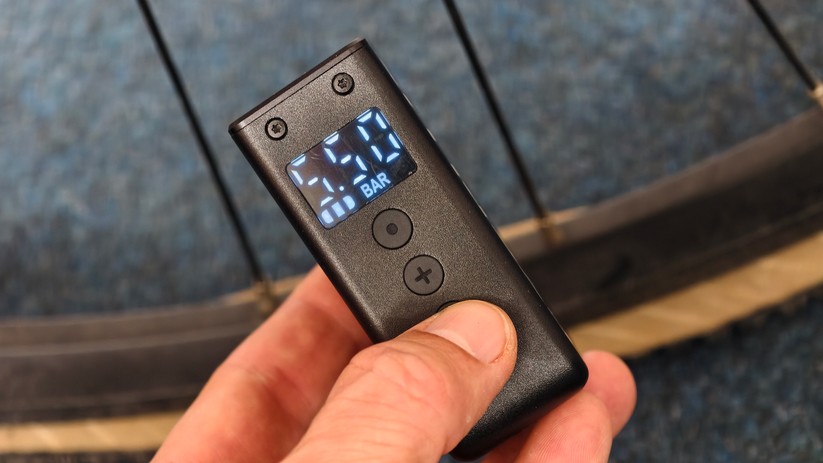 Cycplus AS2 Pro Max