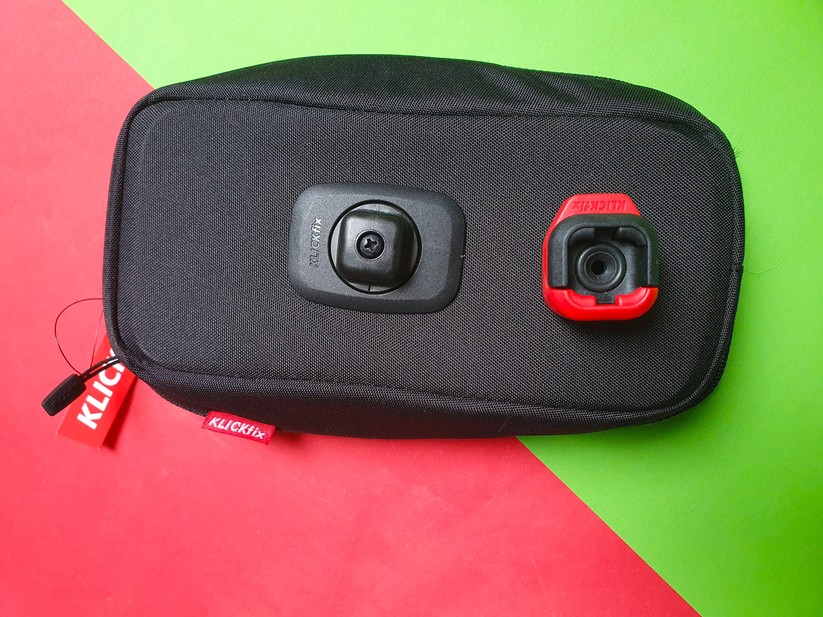 Rixen & Kaul Comfort M Unterseite