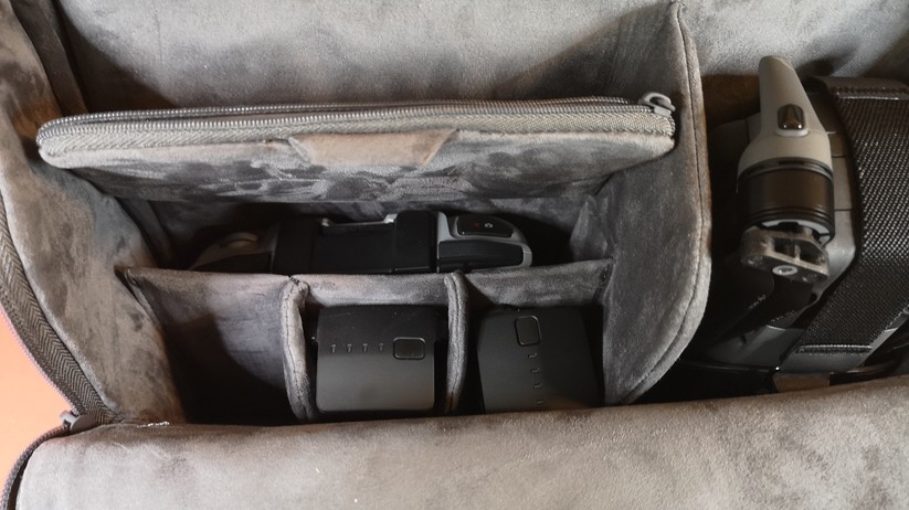 DJI Mavic 3