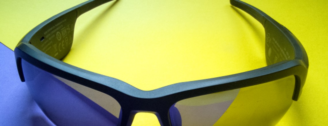 Bose Frames Tempo im Test: Sportbrille mit Sound