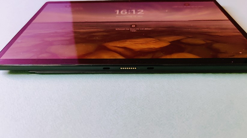 ASUS Vivobook 13 Slate OLED