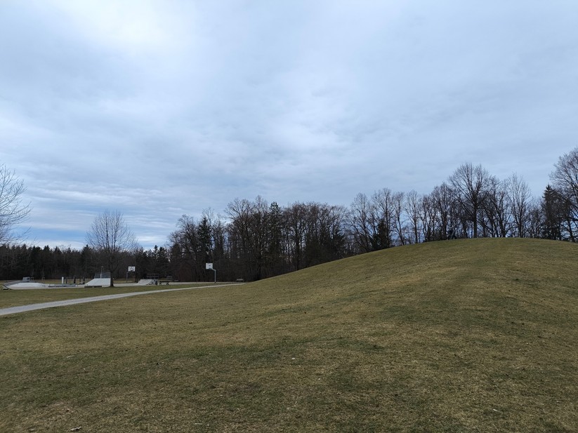 Xiaomi Poco X6 Pro - Originalaufnahmen