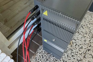 Mova Lumegret A4000 im Test: Speicher für Balkonkraftwerk mit 2,5 kW & 4 MPPT