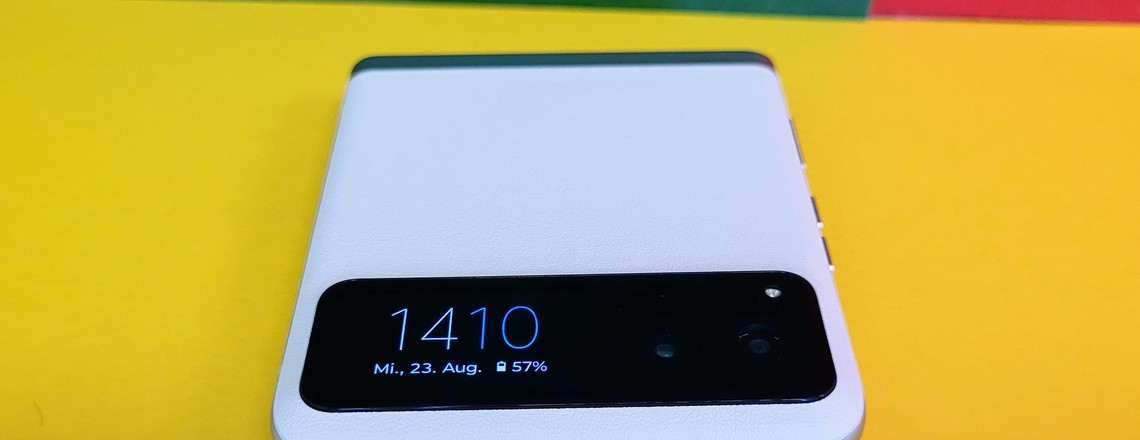 Motorola Razr 40