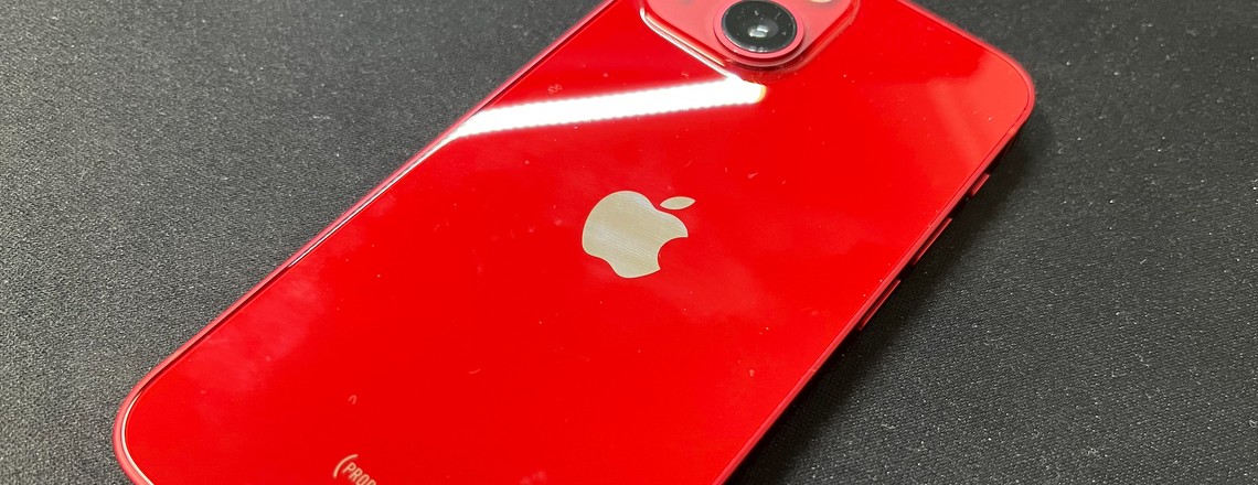 iPhone 13