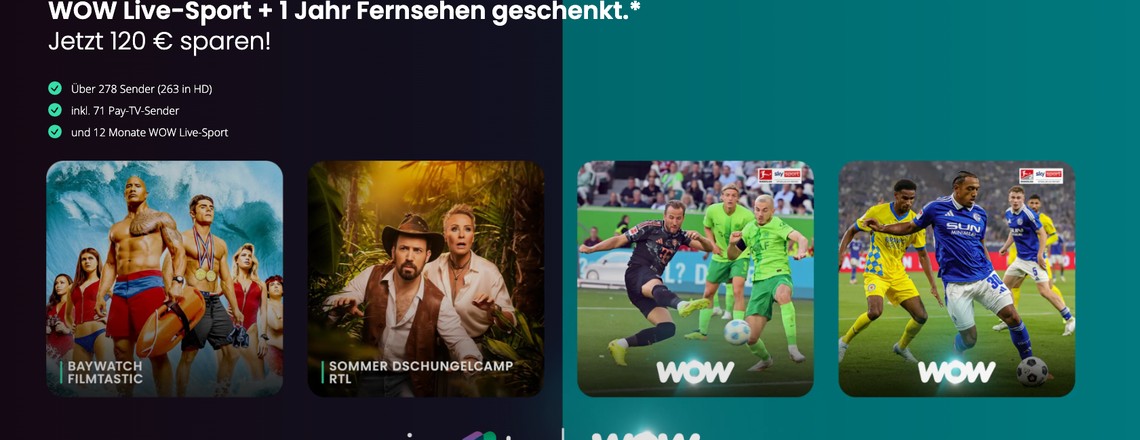 Waipu.tv