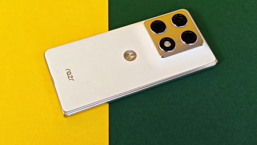 Motorola Razr Fold
