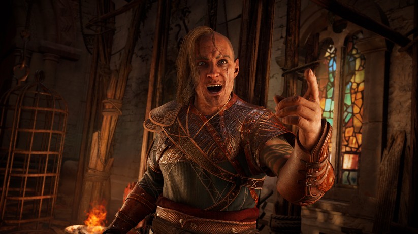 Assassins Creed Valhalla