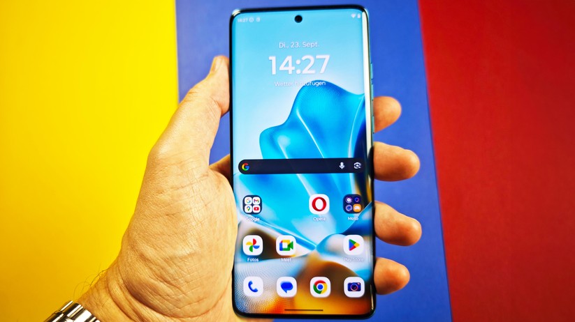 Motorola Edge 60 Fusion