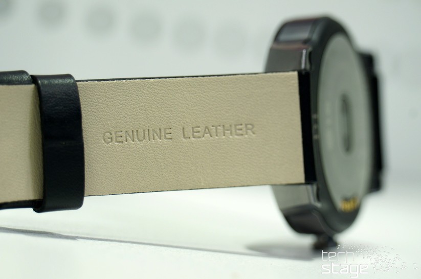 Hands-on: LG G Watch R
