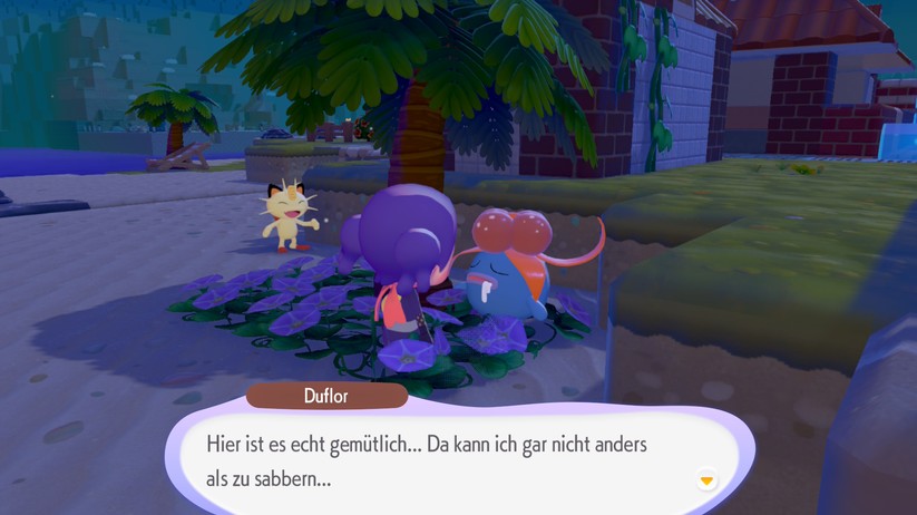 Pokémon Pokopia