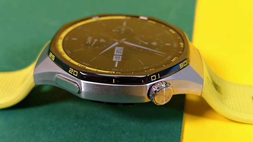 Huawei Watch GT 7 Pro