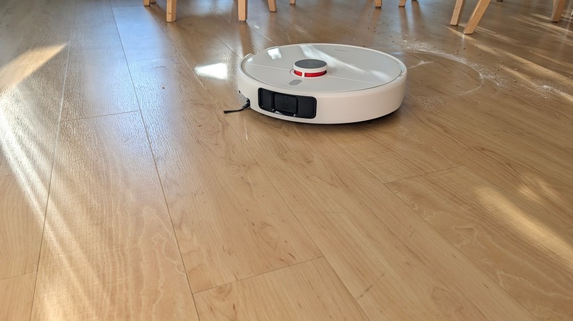 Xiaomi H50 Pro – Reinigung