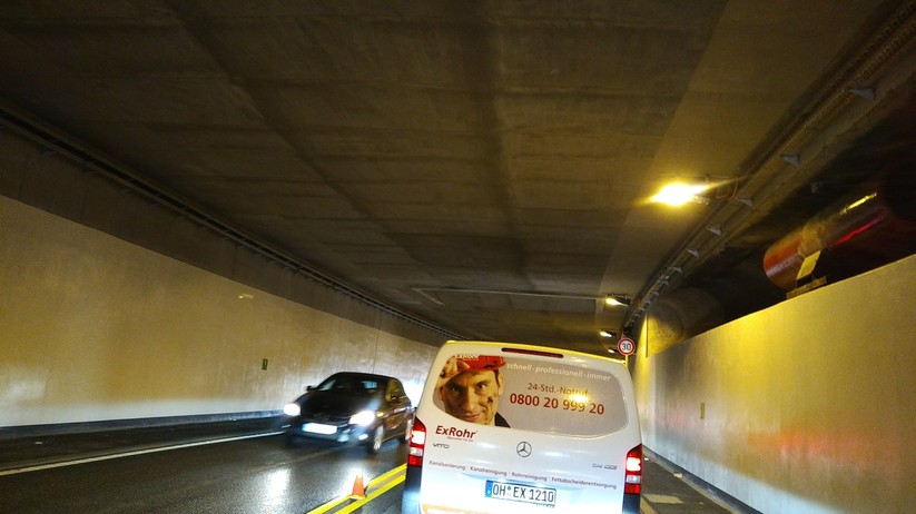 Testbilder des BlackBerry KEYone