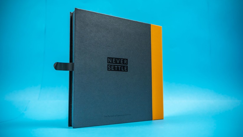 Das Booklet