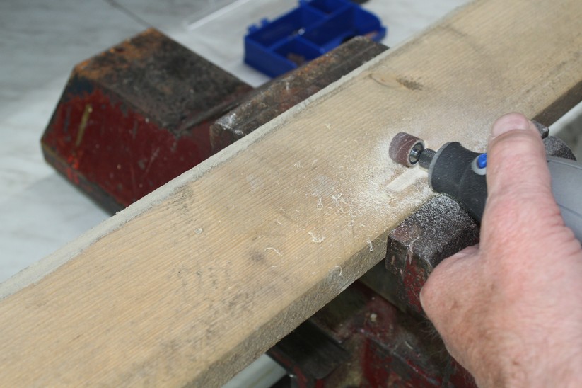 Multifunktionswerkzeug Dremel 3000