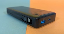 Anker Powerbank A1383011 im Test