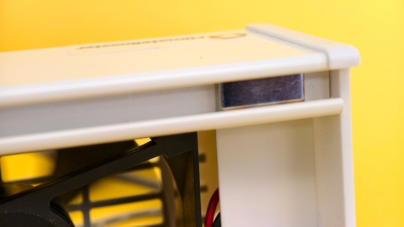 Climatebooster Radiator Pro