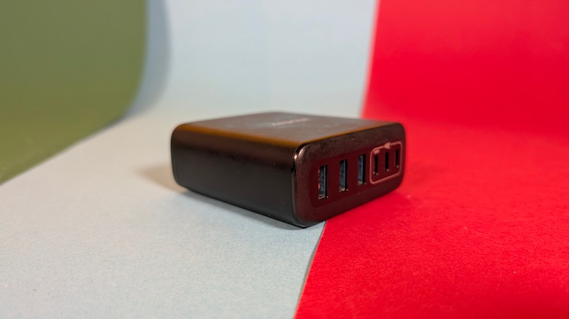 Anker 112W – Bilderstrecke