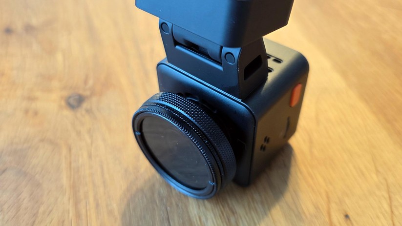 Vantrue E1 Pro
