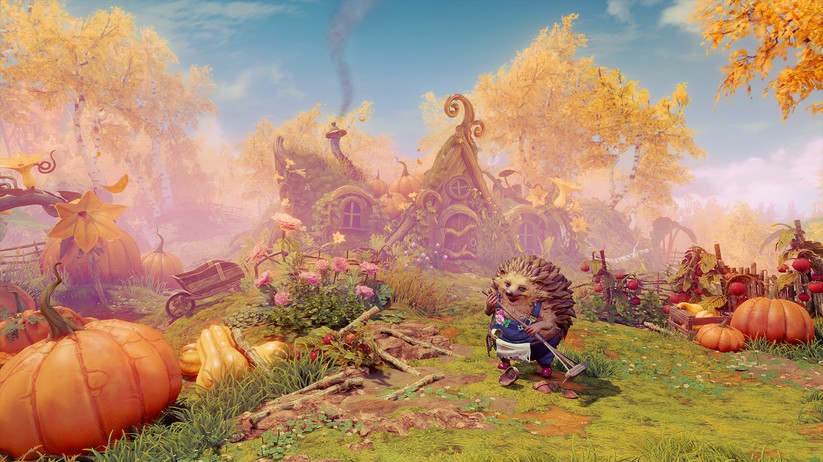 Trine 4: Ultimate Collection