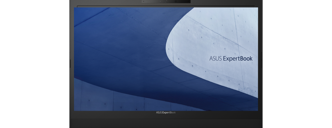 Asus ExpertBook mit Windows 11 Pro für nur 399 Euro