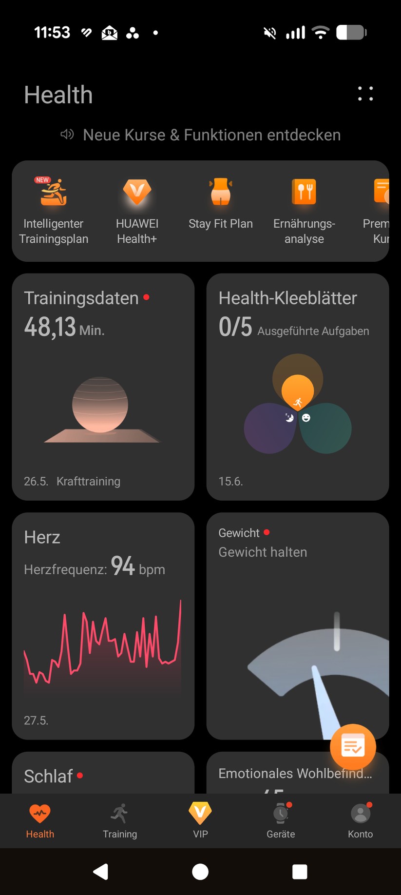 Huawei Band 11 Pro