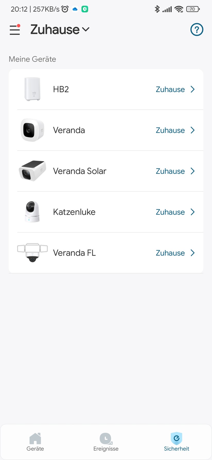 Eufy Solocam S40: Einrichtung, Features, Anleitungen