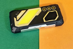  Outdoor-Handy mit Mega-Akku für nur 180 Euro