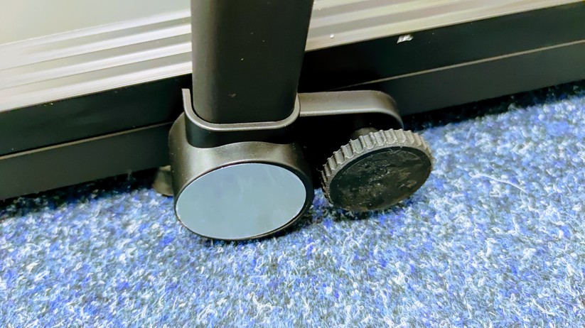 ACGAM B1-402 Treadmill Smart Walking Machine