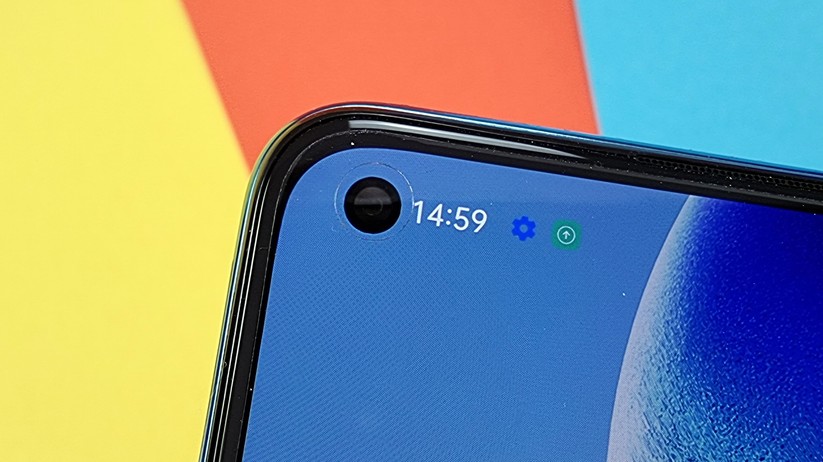 Oppo Find X3 Lite
