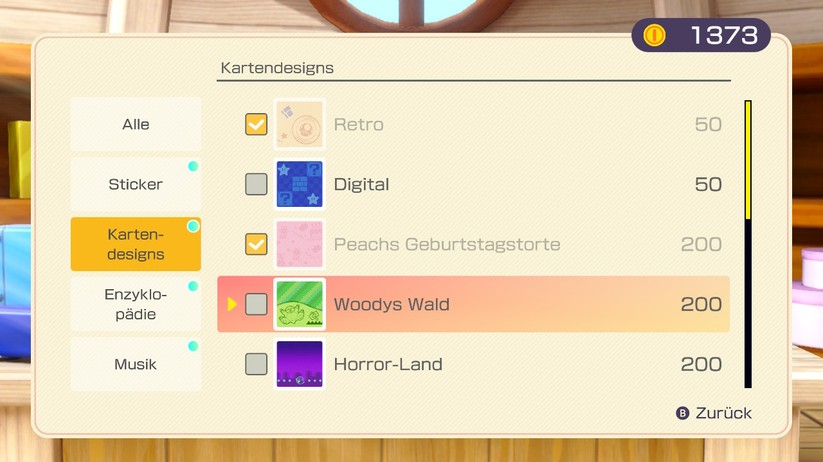 Mario Party Superstars auf der Switch 