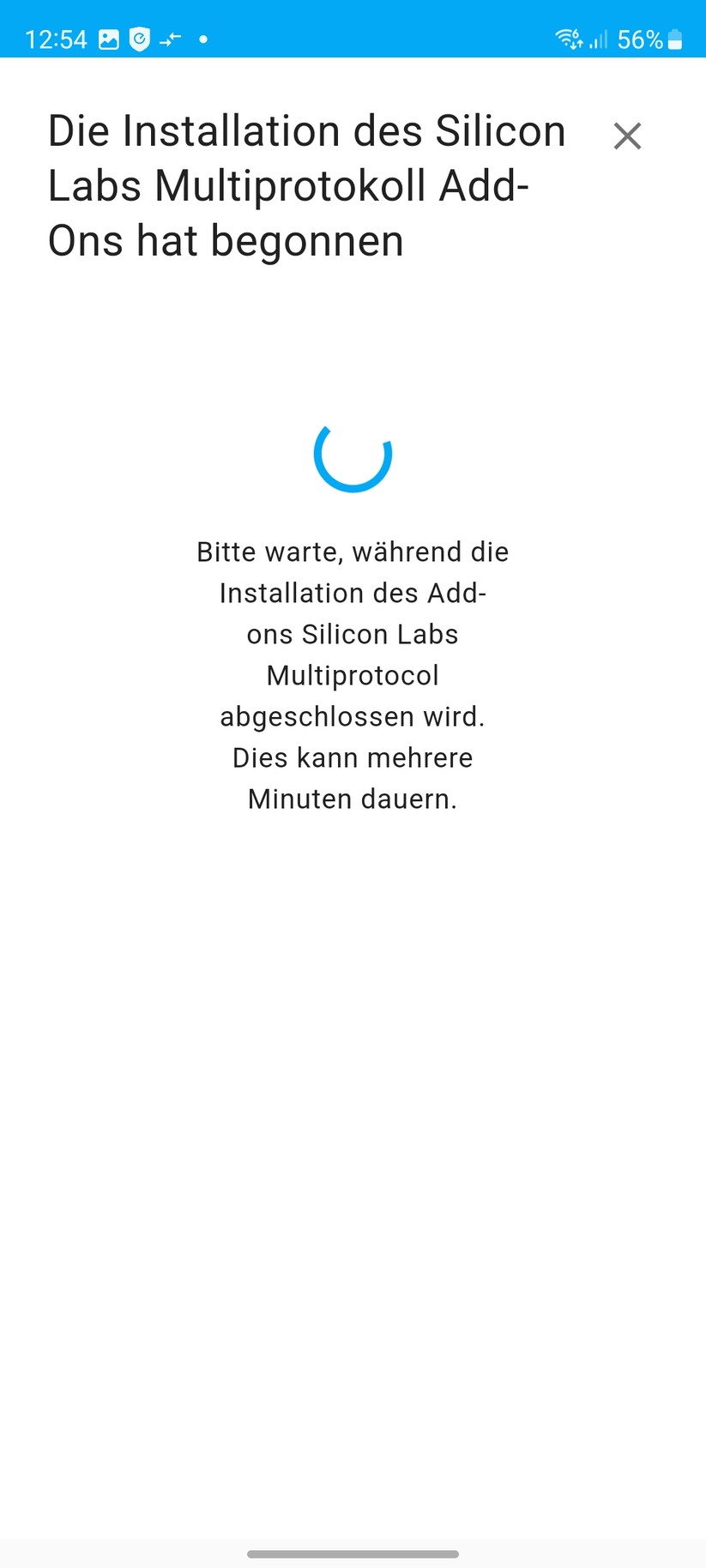 Home Assistant Green: Einrichtung und Konfiguration mit Mobile App