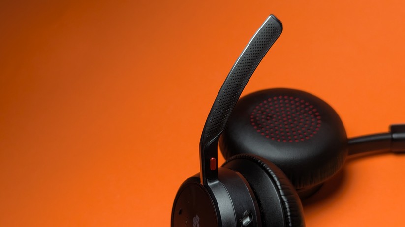 Poly Voyager Focus 2 UC - Bilder