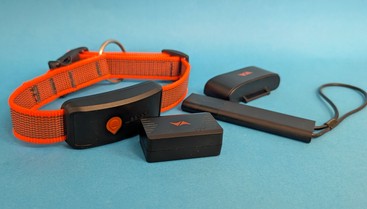 GPS Tracker Für Haustiere - Mini Ortungsgerät Für Katzen & Hunde