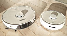 Switchbot K10+