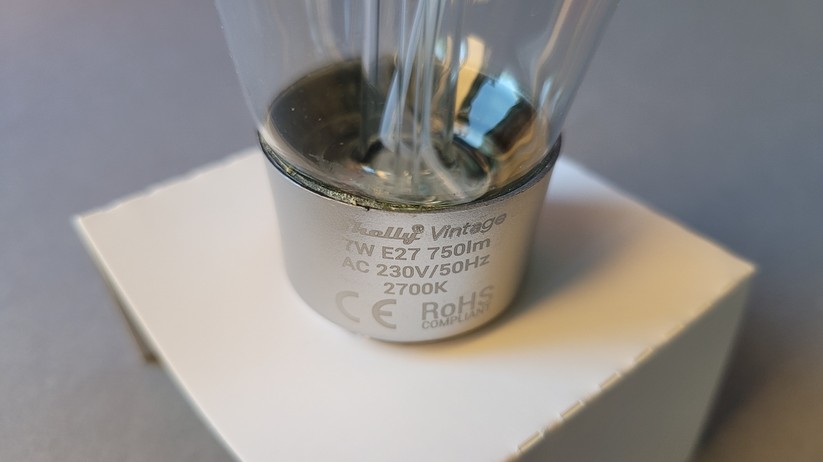 Shelly Vintage ST64 7W